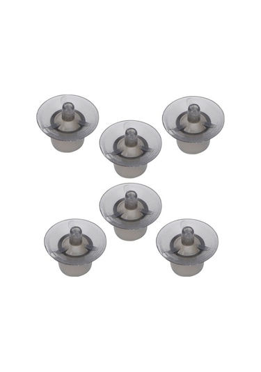 Tongxida 100 Adet Plastik Kraliçe Arı Yetiştirme Kabı, Arıcılık İçin Pratik Kraliçe Arı Yuvası, Hafif Ve Çevre Dostu