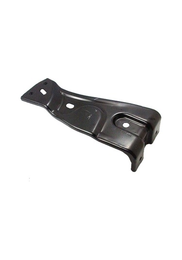 Volkswagen Passat 2007 - 2011 Sağ Çamurluk Bağlantı Sac