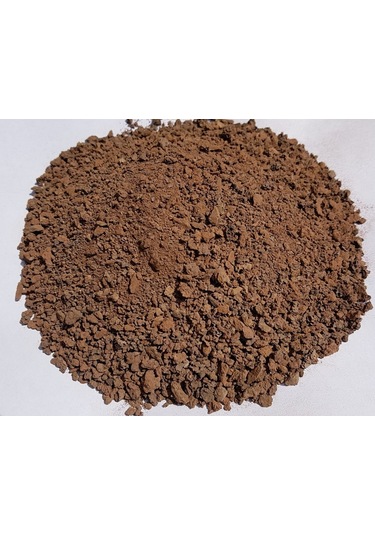 Pomza Taşı Kırmızı Pomza Lav Taşı Volkanik Tüf Ebat Ve Miktar Seç