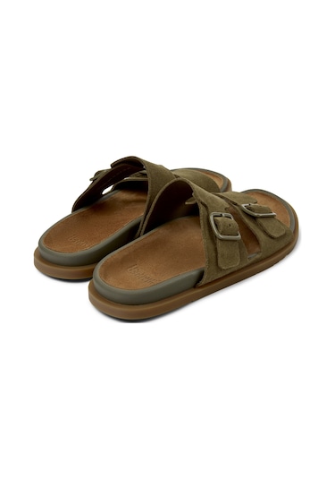 Camper Lluc Sandal Kadın Sandalet K201881-006