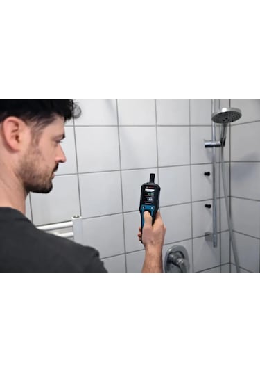 Bosch Gdh 1-17 Termohigrometre