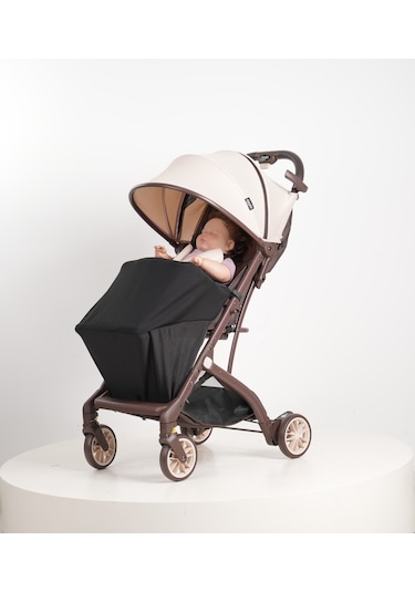 Oggia Qz1-Pro Premium Bebek Arabası
