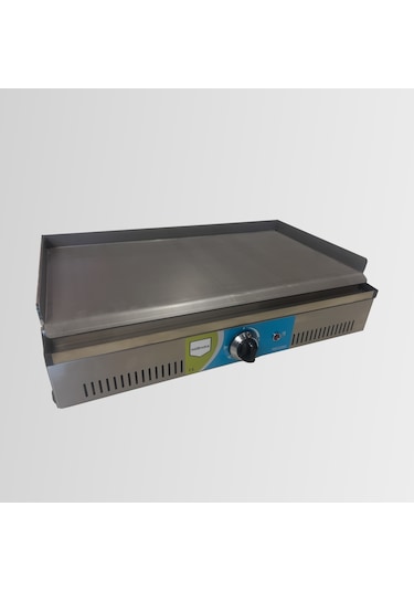 Midinoks MD.R85 70 Cm Tekli Elektrikli Sanayi Tipi Pleyt Izgara