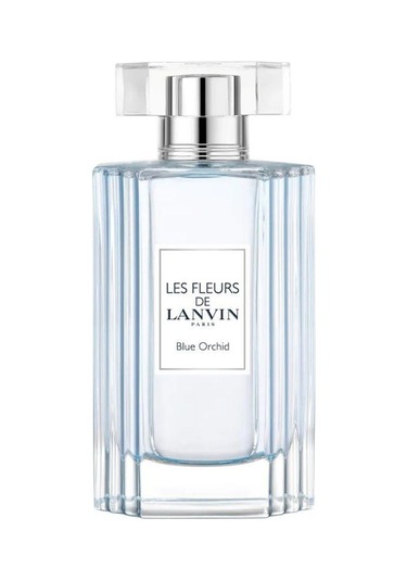 Lanvin Les Fleurs De Lanvin Blue Orchid Edt 90 Ml Kadın Parfümü Çiçek - Odunsu