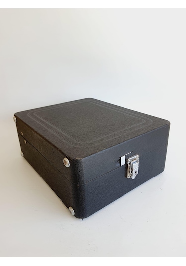 Odeon Kismet Antika Çanta Gramofon 083