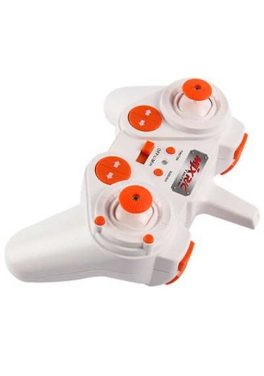 MJX X800 Hexacopter 2,4GHz Kumandası