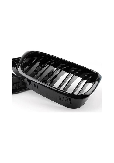 Bmw 5 Serisi E39 Ön Panjur Böbrek 1995-2004 Arası Uyumlu