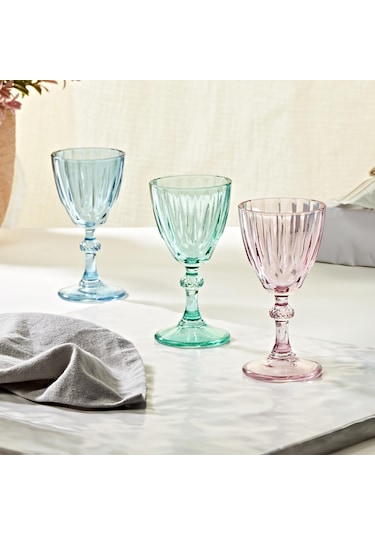 Sophia 6'lı Kahve Yanı Kadeh Seti 55 Ml 001
