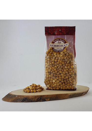 Gürbüzler Elazığ Ağın Leblebisi Duble 500 G