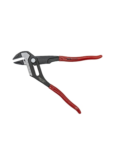 Ceta Form E30W-54-0250 Anahtar Fonksiyonlu Pense Paralel Çene