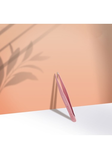 Staleks Beauty Care Profesyonel Kaş Ve Batık Cımbızı Tbc-11/5