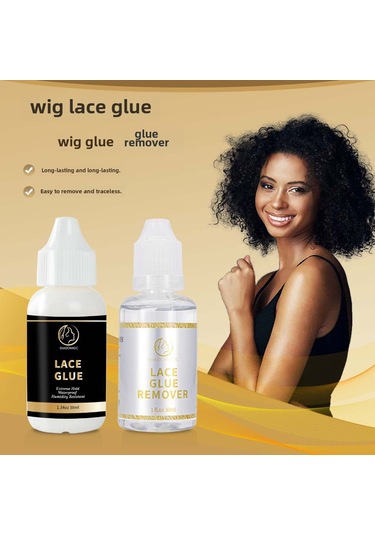 Geeroyoo Saç Ekini Güçlü Tutan, Sudan Dayanıklı, Görünmez Formüllü Lifti Ve Kolay Kaldırabilen 38ml Çözeltisi Kutu İçerir Diğer