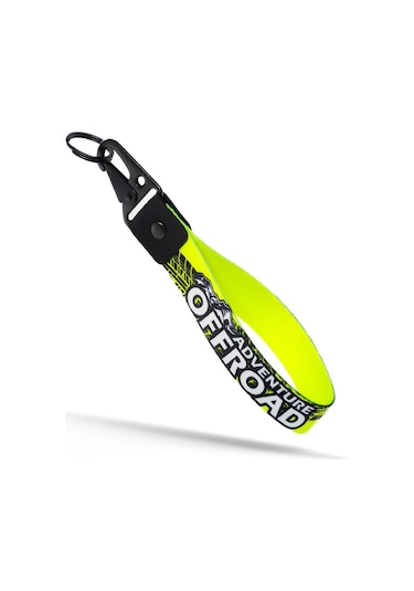 Adventure Off-road Motor Araba Anahtarlık