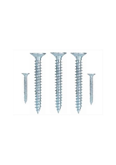 Master Sunta Vidası 3.5 20mm 1000ad 3.5 x 20 MM