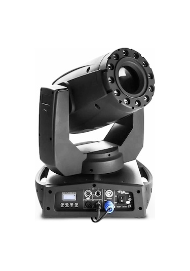 SSP Deron Magic LED Beam FX Wash Efektli Robot Işık