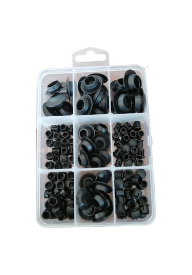 Pdr Boyasız Göçük Düzeltme 120 Adet Tapa - Delik Kapama