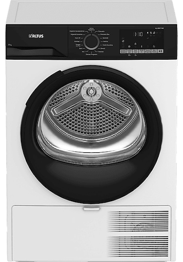 Altus AL KM 1160 11 KG Isı Pompalı Kurutma Makinesi