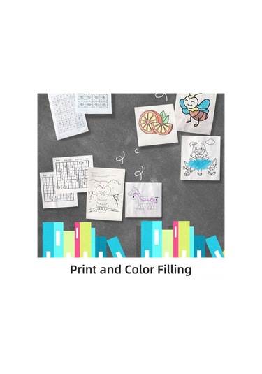 Tenfowee C20 Mini Termal Etiket Yazıcı, 203dpi Çözünürlük, Bt Bağlantı, 1000mah Pil, 10 Adet Yapışkan Etiket + 1 Adet Termal Kağıt + 5 Renkli Kalem İçerir Gümüş Tenfowee C20 Mini Termal Etiket Yazıcı, 203dpi Çözünürlük, Bt Bağlantı, 1000mah Pil, 10 Adet Yapışkan Etiket + 1 Adet Termal Kağıt + 5 Renkli Kalem İçerir Gümüş