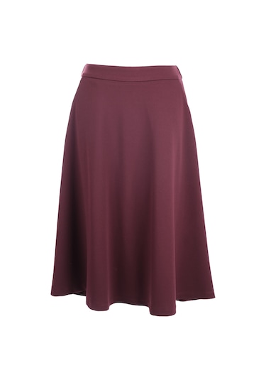 Etek Ekol 26kekl02023 Bordo