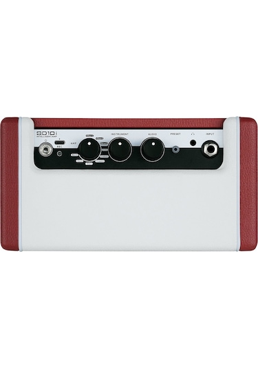 Mooer Sd10ırd Akıllı Gitar Amfisi