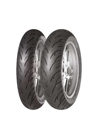 Anlaş Honda Spacy Alpha Arka Lastik 100/90 - 10 56M Tl