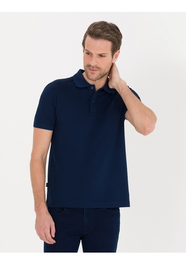 Pierre Cardin Erkek T-shirt 1567290-13389 001