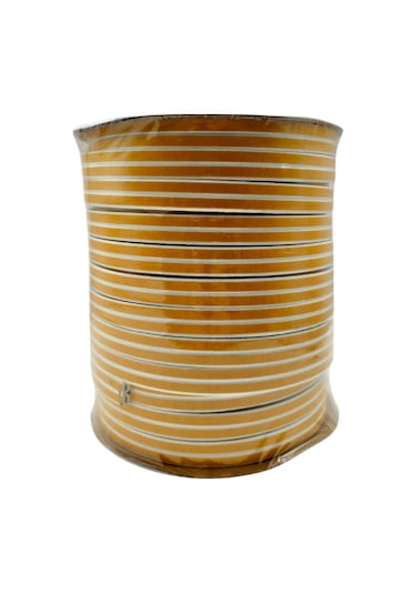 Fixonic B.h.d Bhd00479 100mt Kapı Ve Pencere Fitil Bandı Beyaz Kauçuk 100 M