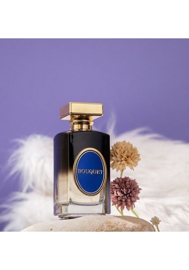 Rosemary Paris Bouquet Mavi Unisex Parfüm EDP 100 ML