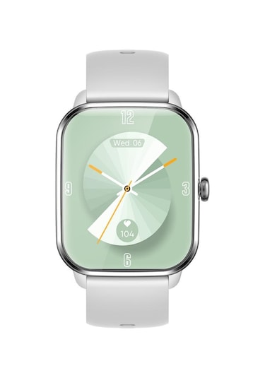 Shaza SA8002/BK Akıllı Saat (İthalatçı Garantili)