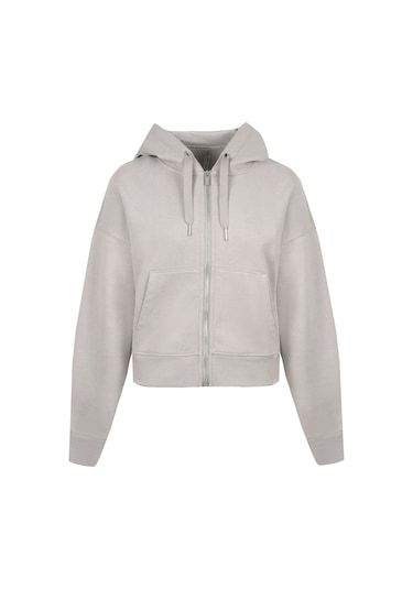 Calvın Kleın Kadın Sweatshırt Pfbj4415-otv Gri