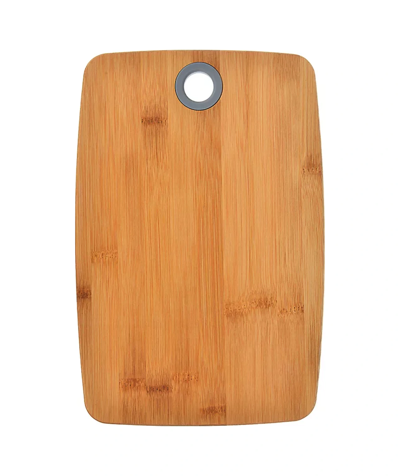 Vetta 20x30 Cm Büyük Ahşap Kesme Tahtası 77472933 Açık Renk Ahşap