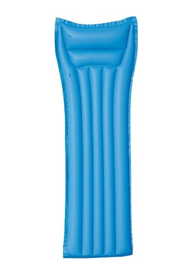 Bestway Şişme Deniz Havuz Yatağı Mavi Çok Renkli