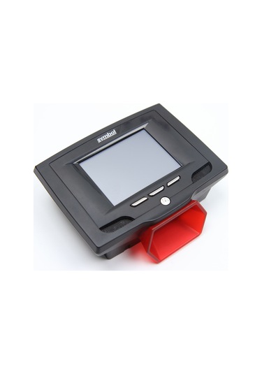Motorola Zebra Mk590 Mikro Kiosk