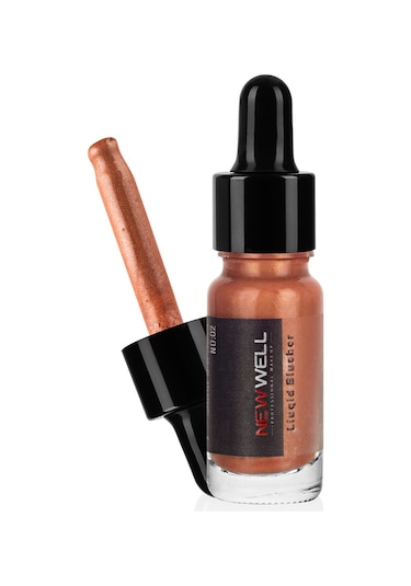 Sıvı Allık (Sedefli) No02