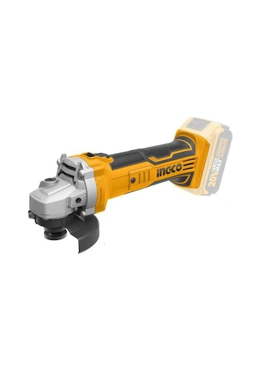 Ingco CAGLI1151 115 MM 20 V 2.0 Ah Akülü Avuç Taşlama