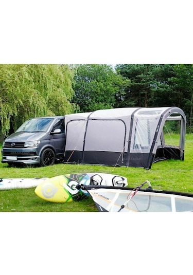 Campasist Vw T5.T6 Kapalı Havalı Tente Çadır 400X300X210