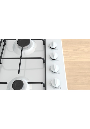 Profilo OD30K2B80D Set Üstü Ocak