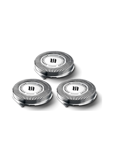 Philips Tıraş 1000-3000 Serisi Sh30 Yedek Bıçak Seti 3'lü
