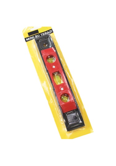 Mini Su Terazisi Mıknatıslı Çok Fonksiyonlu 25 Cm 1410