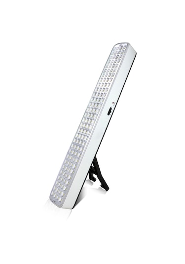 Sunlight Taşınabilir Şarjlı Işıldak 120 Ledli