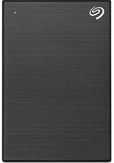 Seagate STKB2000400 One Touch 2 TB 2.5" USB 3.2 Taşınabilir Disk