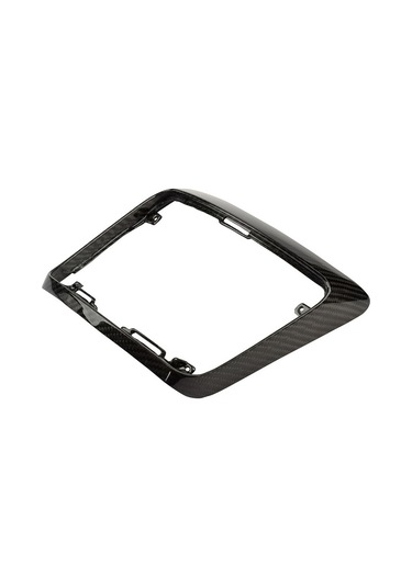 Vespa GTS-GTV Stop Çerçevesi Karbon Series (2023- ) / SIP