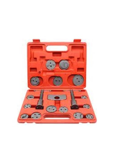 Nt Tools Fren Sökme Takma Takımı Ntb1001B (18 Parça)