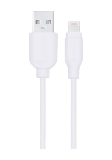 Syrox iPhone Uyumlu 2 Amper Powerbank Kablo - Syx-C68