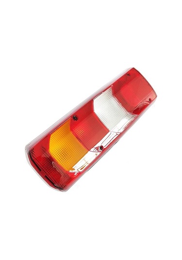 Mercedes Actros Arocs Çekici Sağ + Sol Arka Stop Lambası Takımı