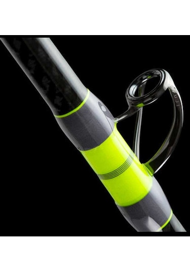 Höwk Titan Red 173 Cm 80 - 150 Lb Trolling Kamış