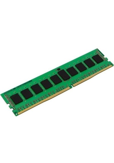 Kıngston 16gb Ddr4 3200mhz Pc Ram Value Kın-pc25600/16 Kutusuz
