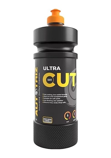 Autotrız Ultra Cut Cila 1l 501
