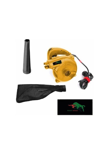 Italy Style Süper Güç Devir Ayarlı Elektrikli Hava Üfleyici