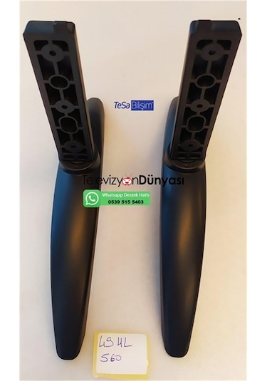 Hı-level 55uhl950, Ayak, Tv Ayağı (Outlet)